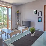 公寓 Casa Elisa - Near Little Flat With View 斯特雷萨