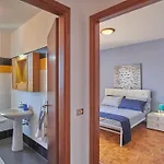 公寓 Casa Elisa - Near Little Flat With View