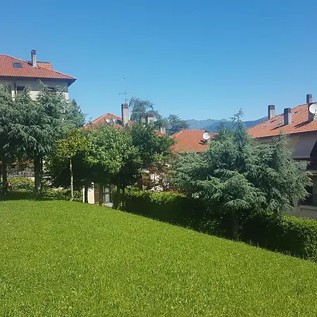 Apartment Casa Elisa - Near Little Flat With View *