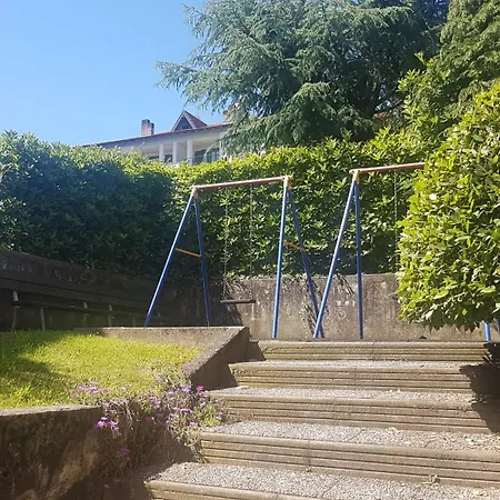 Casa Elisa - Near Little Flat With View Apartamento Stresa