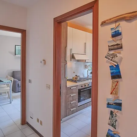 Casa Elisa - Near Little Flat With View Apartamento *