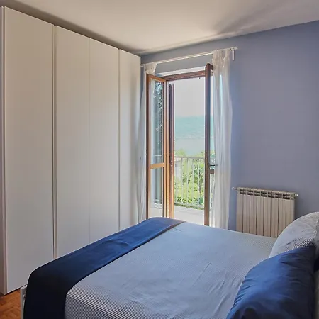 Lejlighed Casa Elisa - Near Little Flat With View *