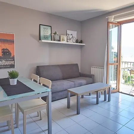 Casa Elisa - Near Little Flat With View * Stresa