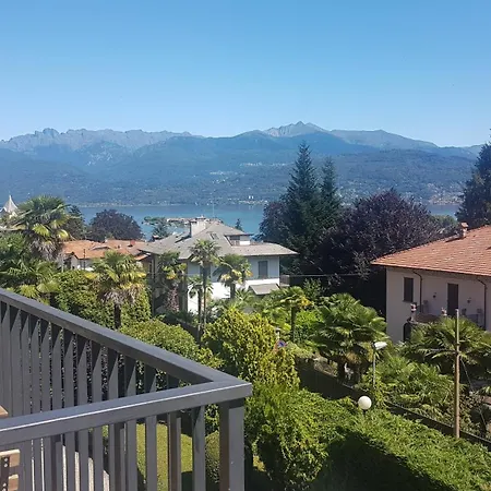 Casa Elisa - Near Little Flat With View Apartamento