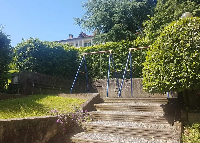 Casa Elisa - Near Little Flat With View Apartament Stresa