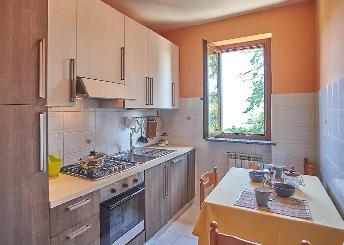 Casa Elisa - Near Little Flat With View * Stresa