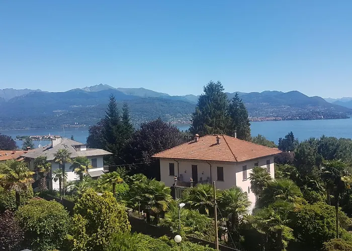 Casa Elisa - Near Little Flat With View Apartamento