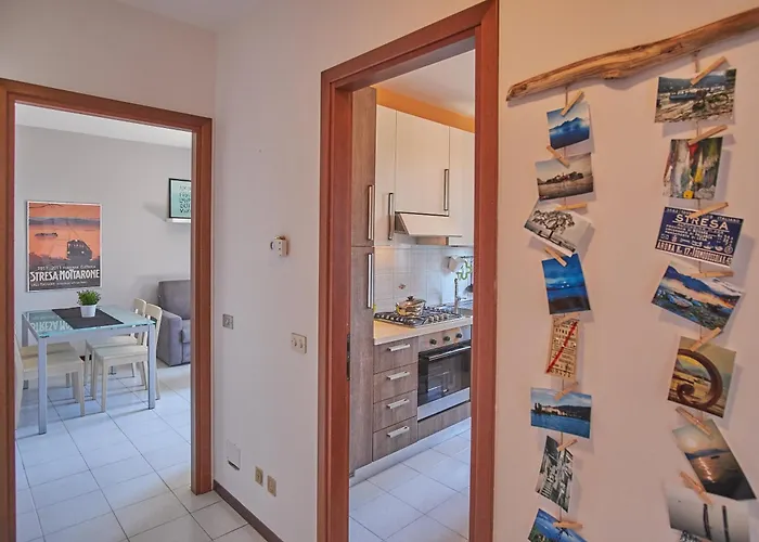 Casa Elisa - Near Little Flat With View Apartament *