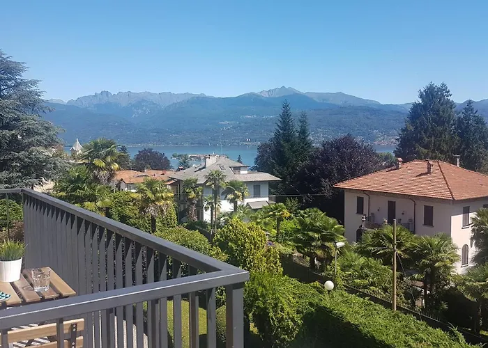 Casa Elisa - Near Little Flat With View Apartamento