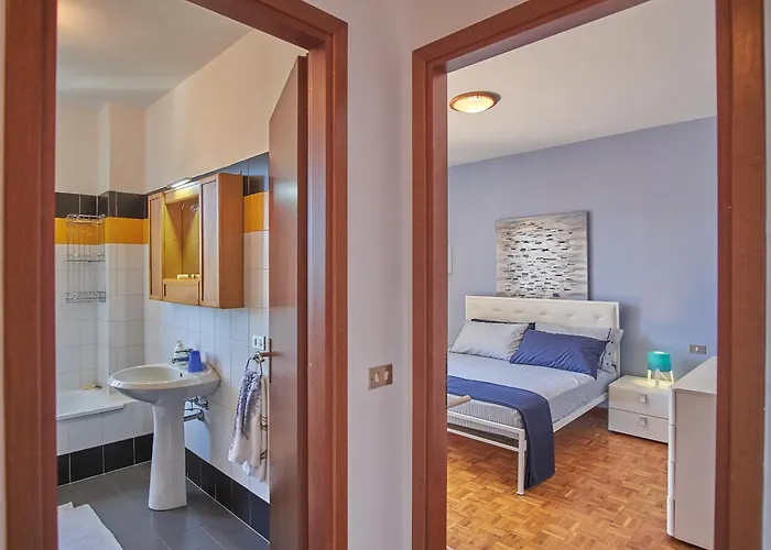 Apartamento Casa Elisa - Near Little Flat With View