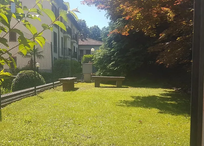 Casa Elisa - Near Little Flat With View Apartament *