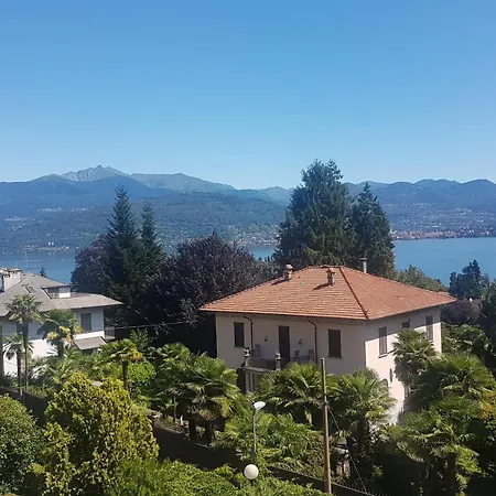 Casa Elisa - Near Little Flat With View Διαμέρισμα