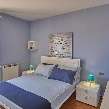 Casa Elisa - Near Little Flat With View Στρέσα