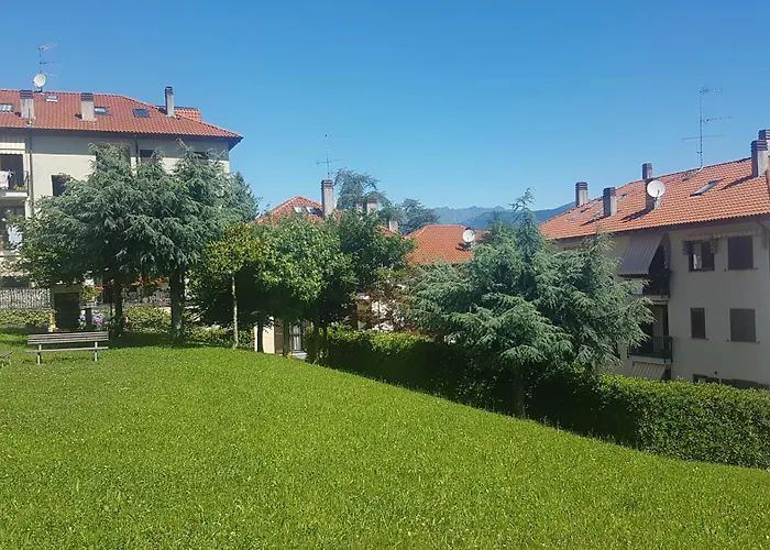 Διαμέρισμα Casa Elisa - Near Little Flat With View *