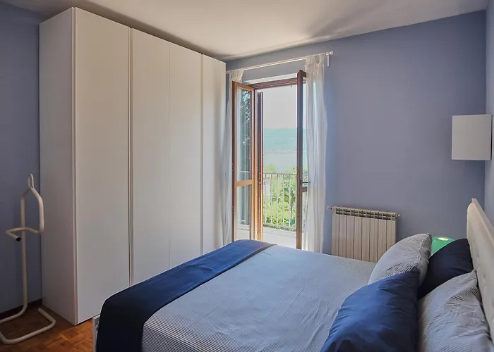 Διαμέρισμα Casa Elisa - Near Little Flat With View *